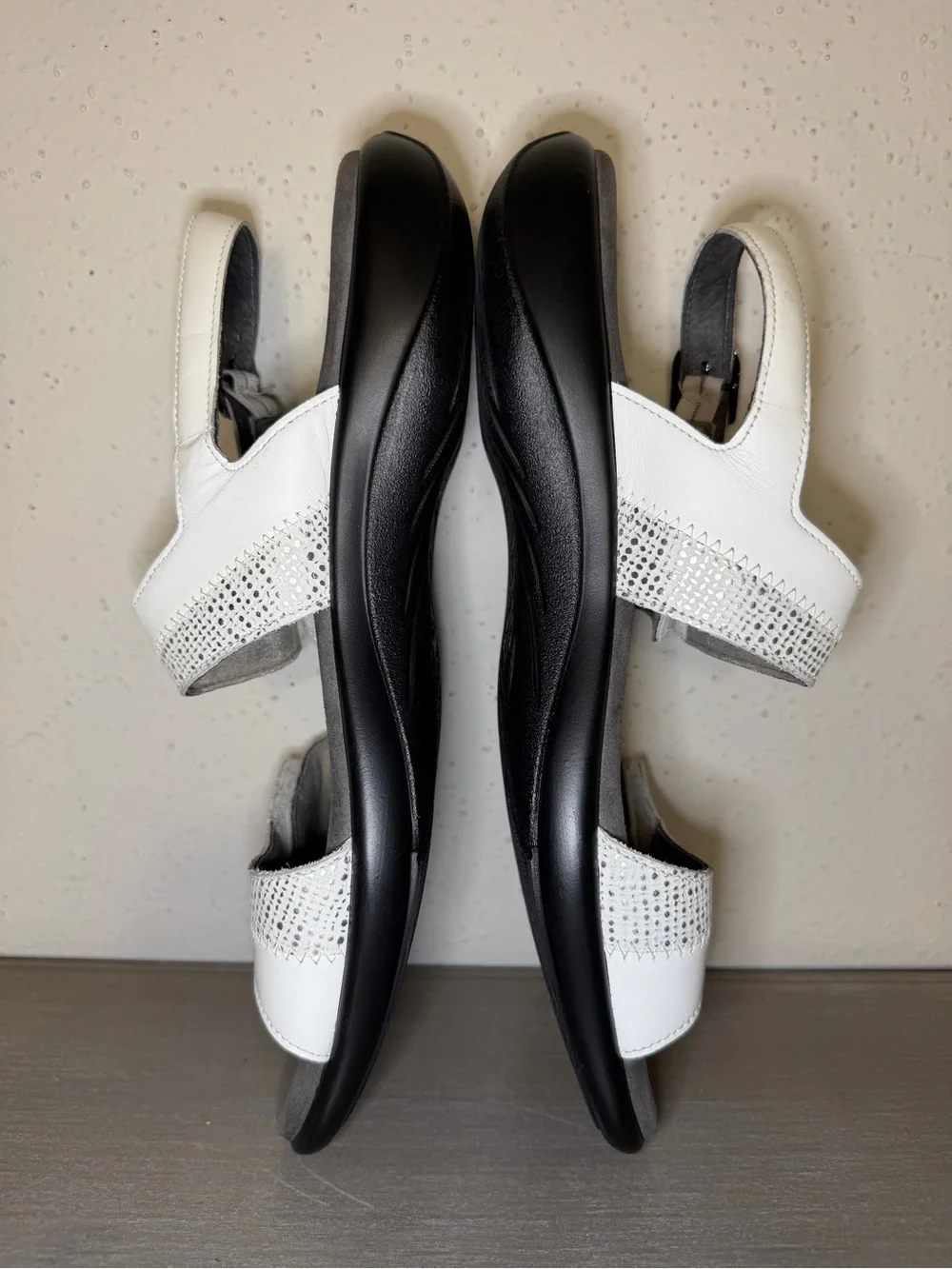 SAS lot pairs